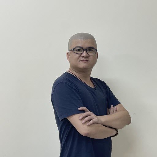 Mike Trần